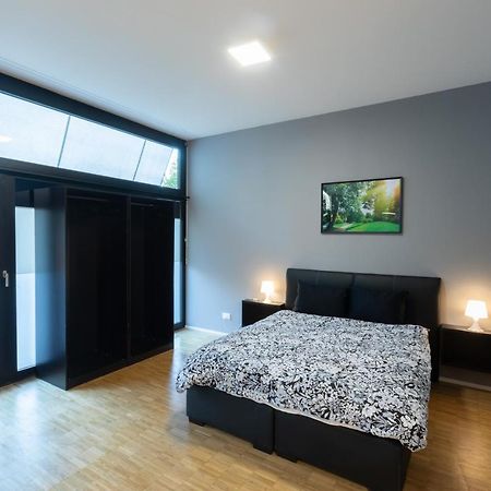 Proapartment Basel Exterior foto