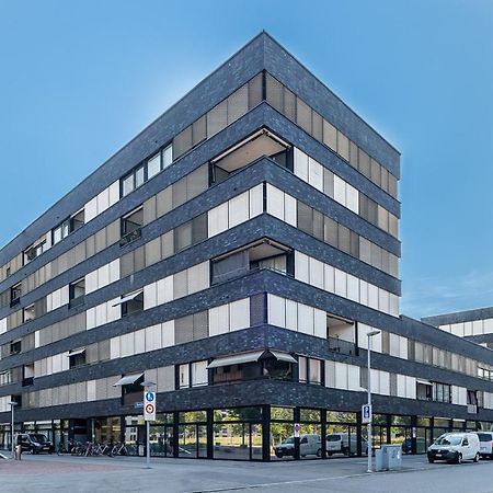 Proapartment Basel Exterior foto